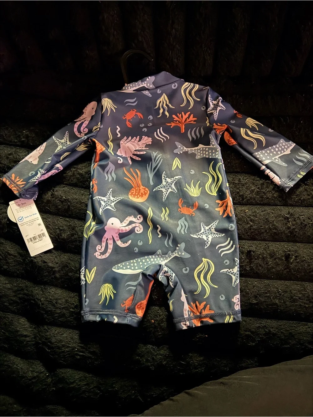 Carters long sleeve
